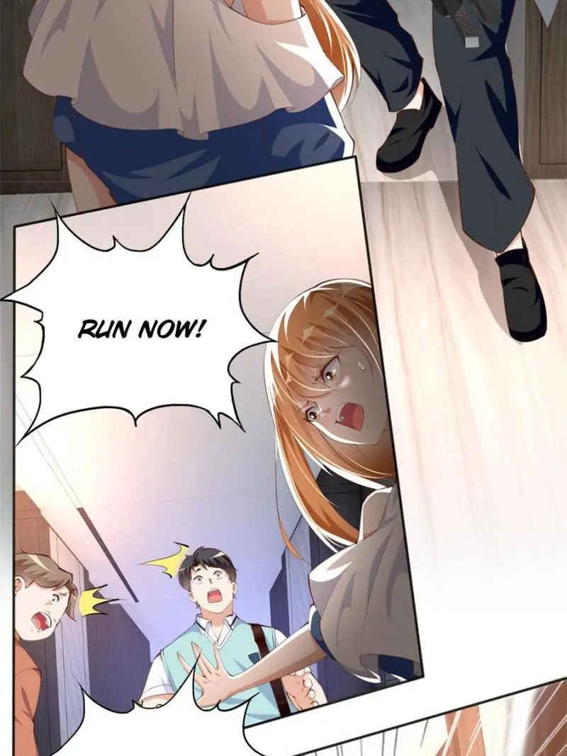 Reincarnation Of The Businesswoman At School Chapter 31 141 023
