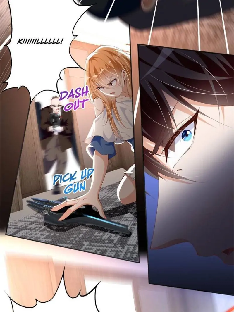 Reincarnation Of The Businesswoman At School Chapter 31 150 032