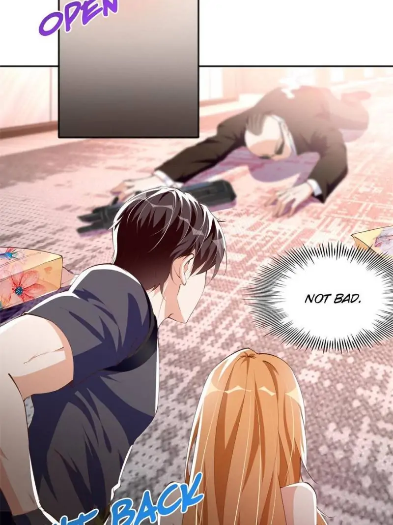 Reincarnation Of The Businesswoman At School Chapter 32 112 003
