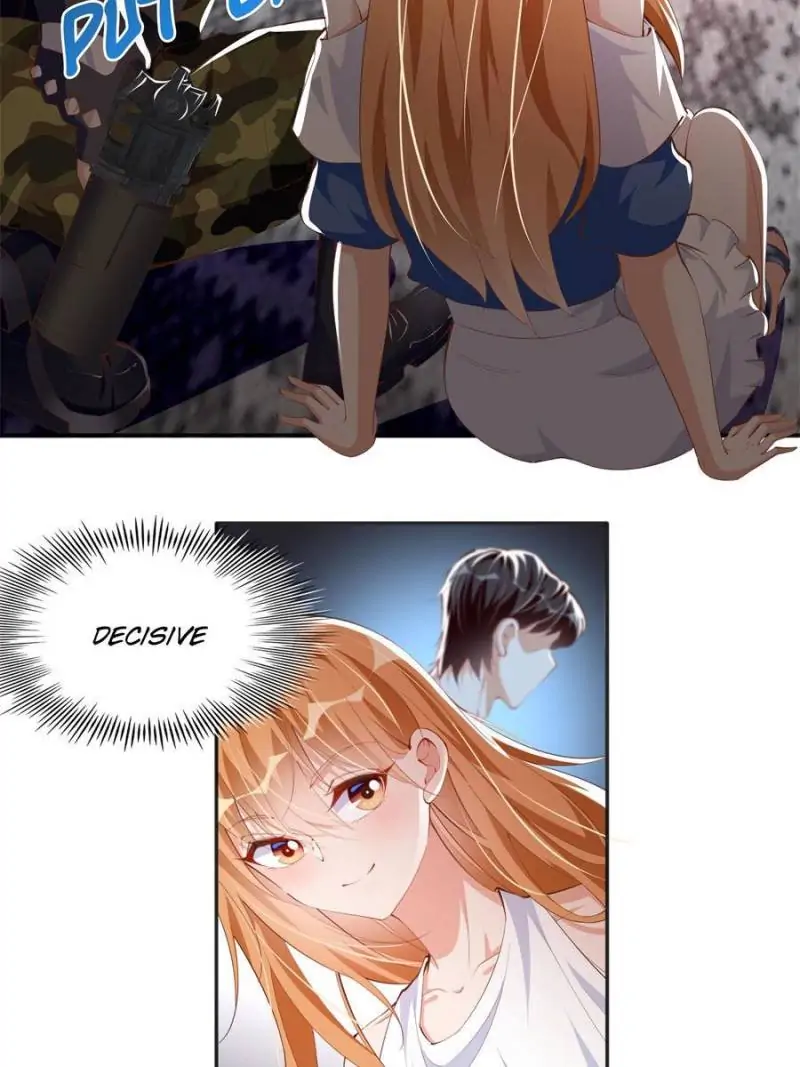 Reincarnation Of The Businesswoman At School Chapter 32 113 004