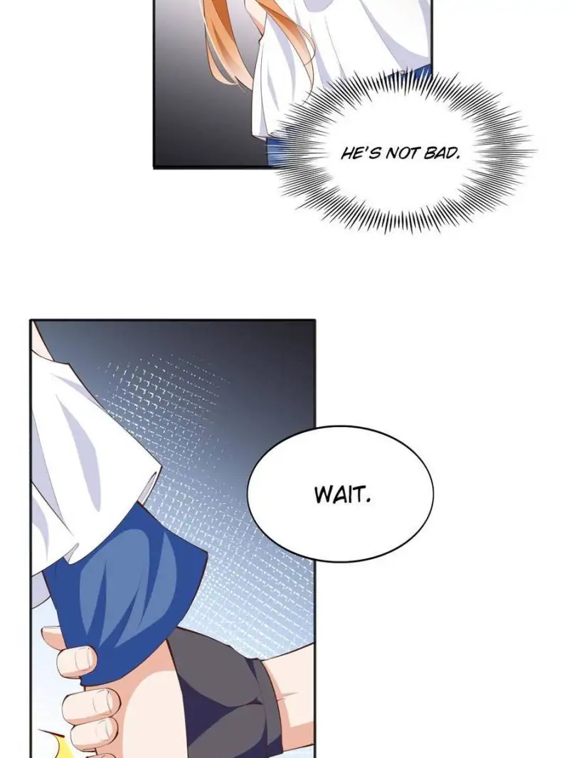 Reincarnation Of The Businesswoman At School Chapter 32 114 005