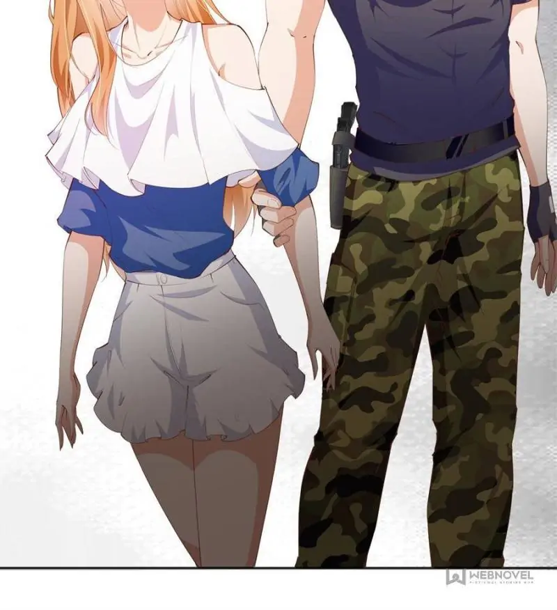 Reincarnation Of The Businesswoman At School Chapter 32 116 007