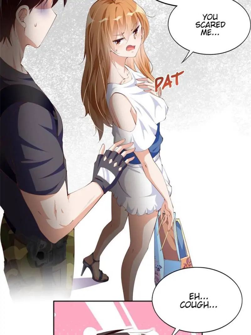 Reincarnation Of The Businesswoman At School Chapter 32 125 016