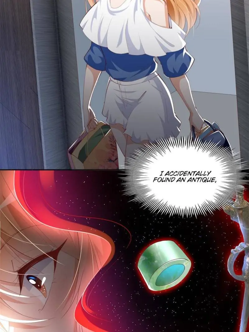 Reincarnation Of The Businesswoman At School Chapter 32 139 030