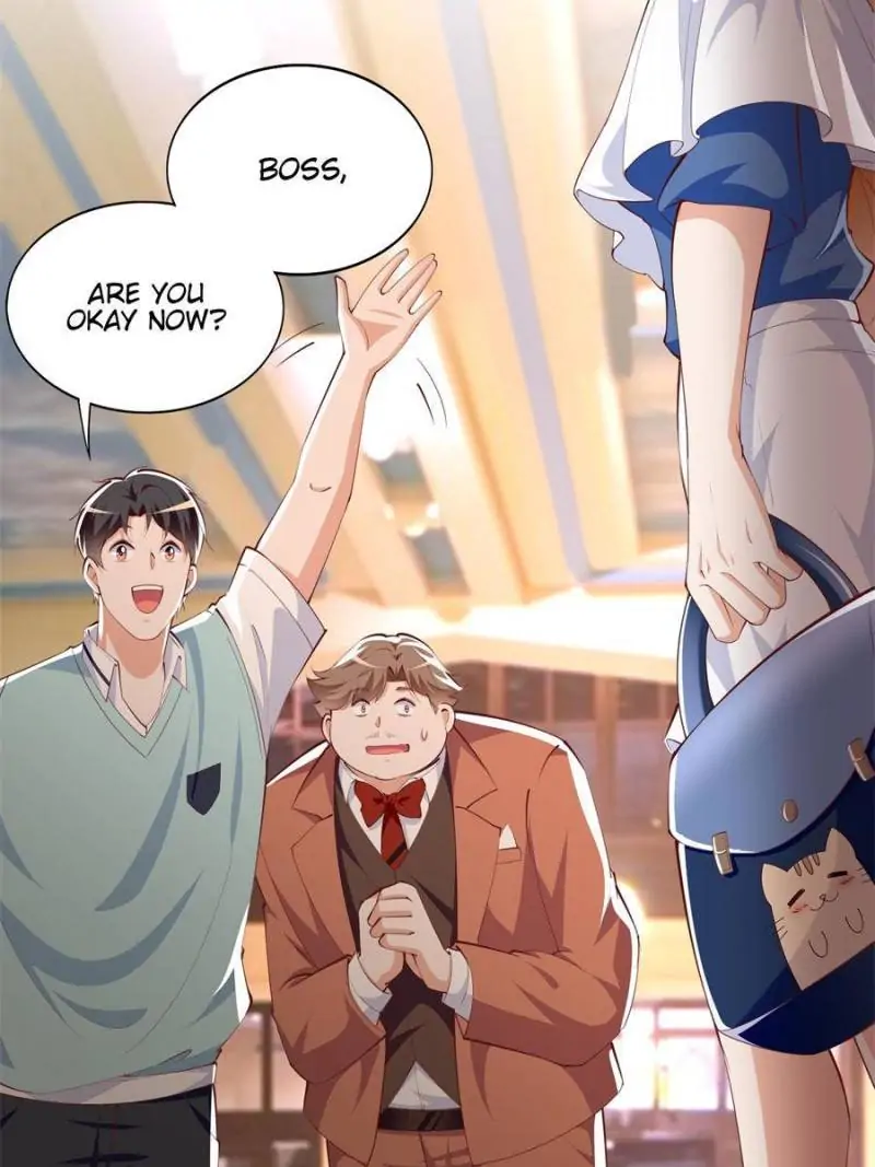 Reincarnation Of The Businesswoman At School Chapter 32 142 033