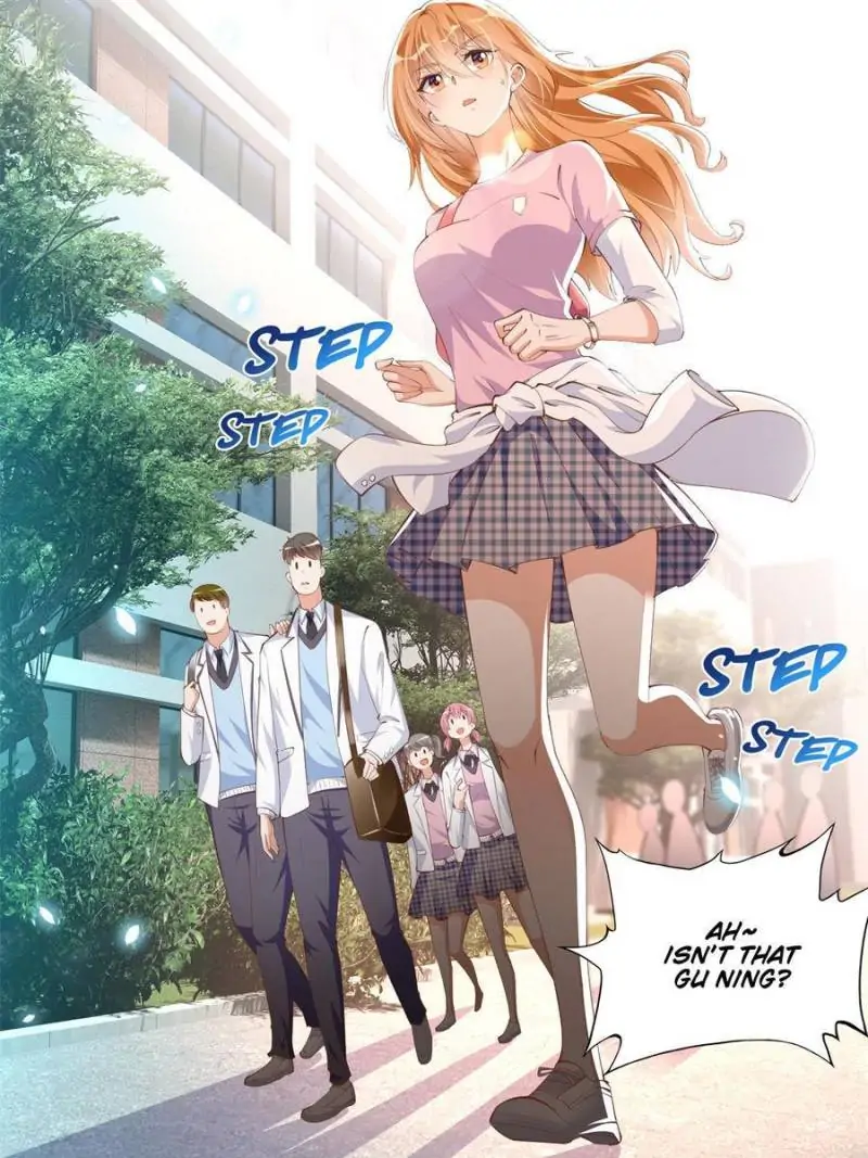 Reincarnation Of The Businesswoman At School Chapter 34 114 002