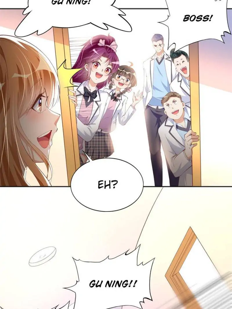 Reincarnation Of The Businesswoman At School Chapter 34 116 004