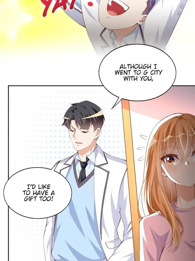 Reincarnation Of The Businesswoman At School Chapter 34 122 010