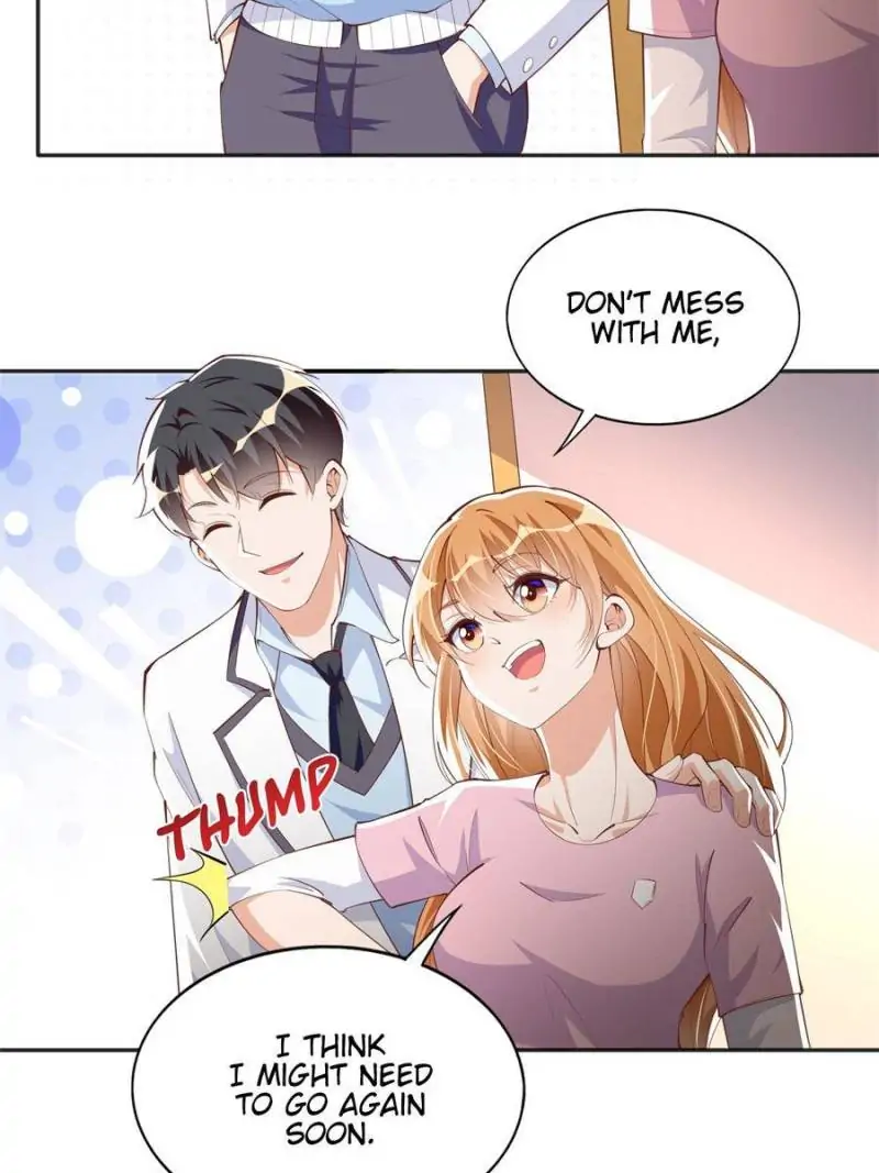 Reincarnation Of The Businesswoman At School Chapter 34 123 011