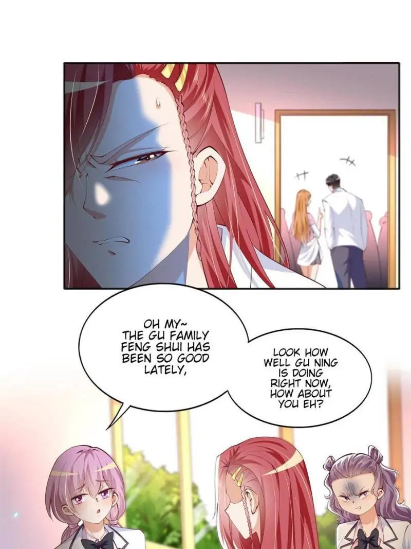 Reincarnation Of The Businesswoman At School Chapter 34 125 013