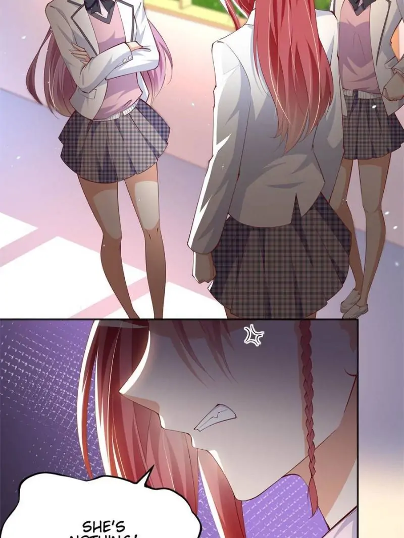 Reincarnation Of The Businesswoman At School Chapter 34 126 014