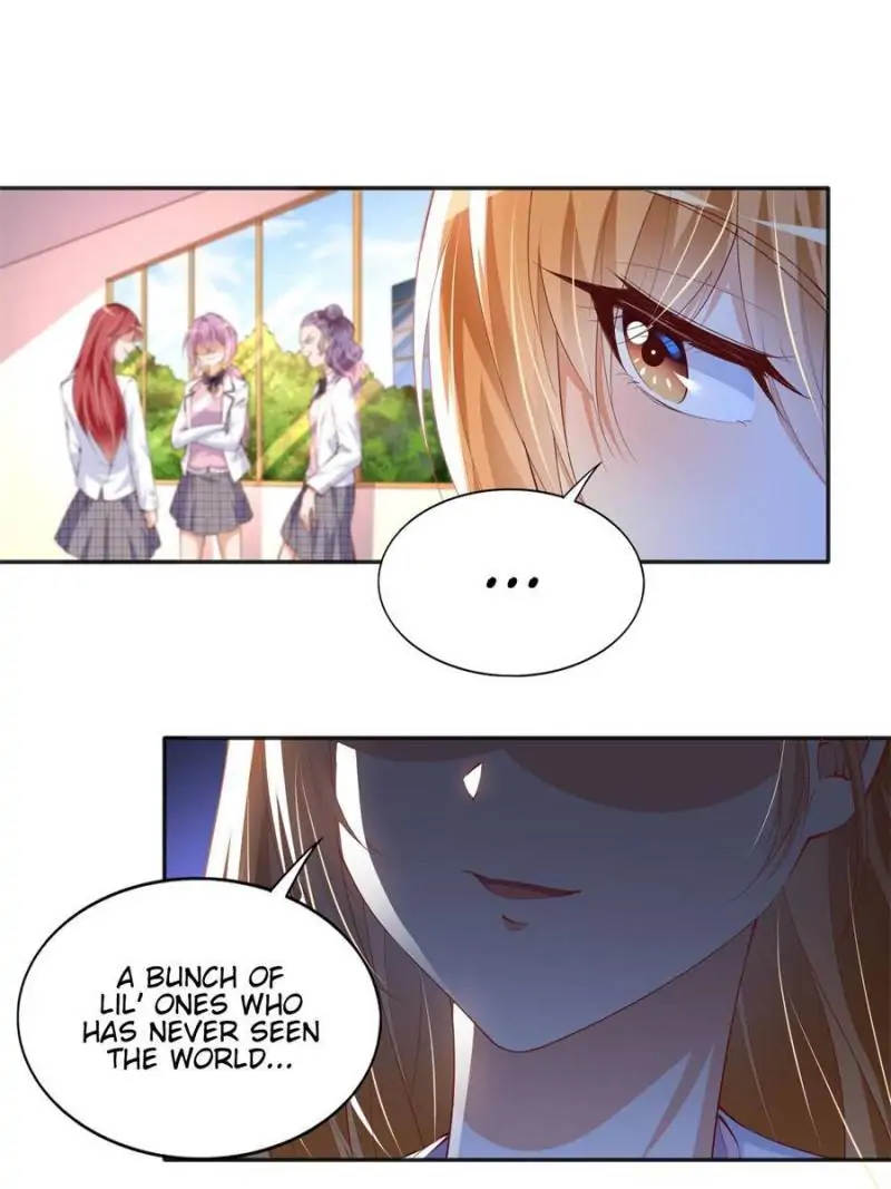Reincarnation Of The Businesswoman At School Chapter 34 129 017