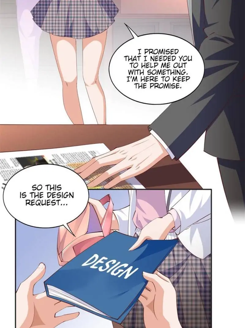 Reincarnation Of The Businesswoman At School Chapter 34 139 027