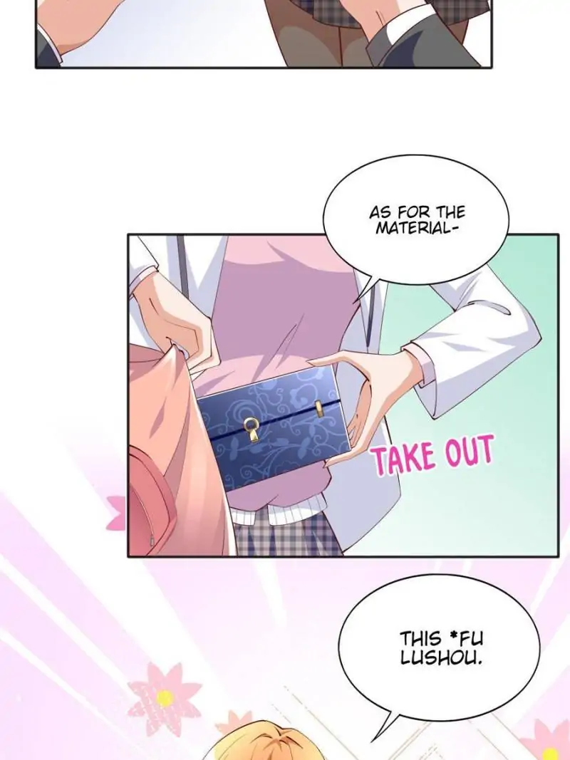 Reincarnation Of The Businesswoman At School Chapter 34 140 028