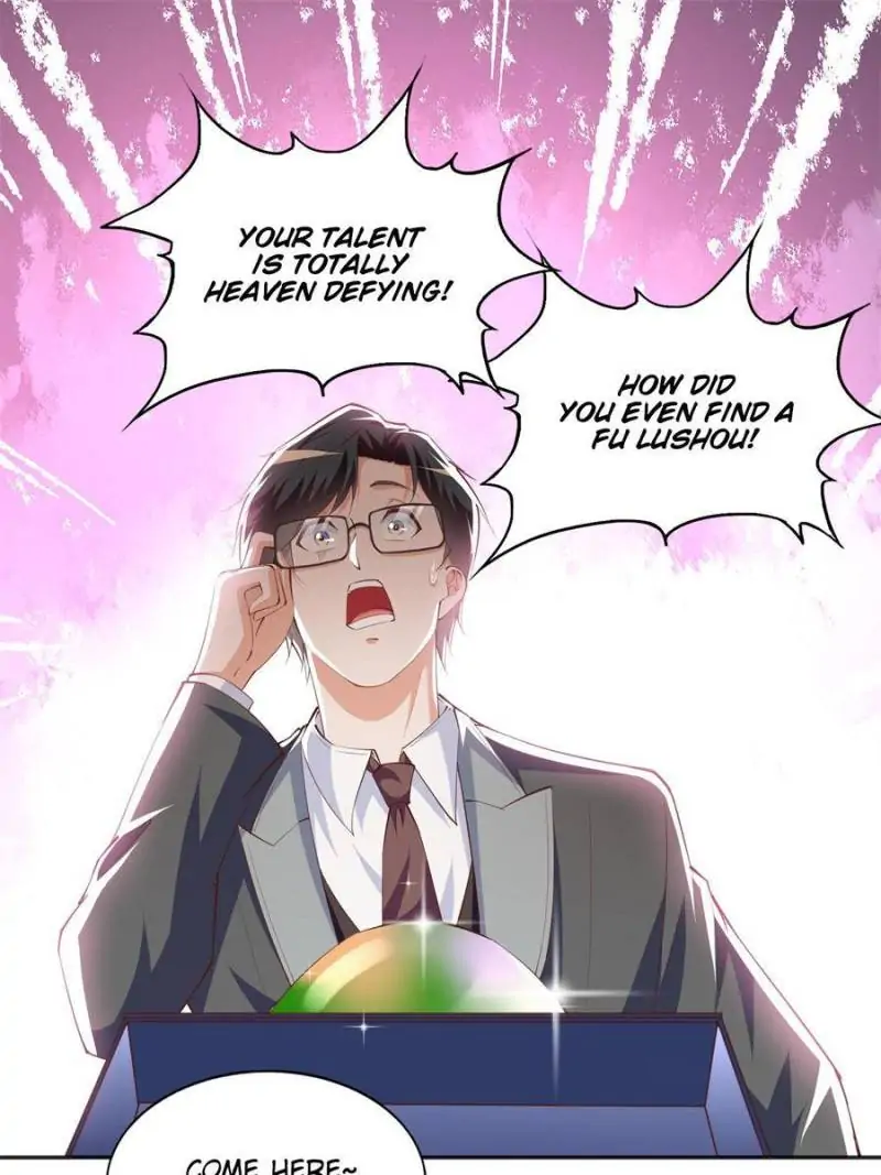 Reincarnation Of The Businesswoman At School Chapter 34 143 031