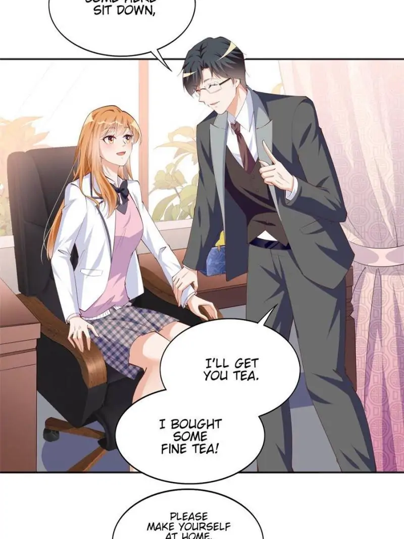 Reincarnation Of The Businesswoman At School Chapter 34 144 032