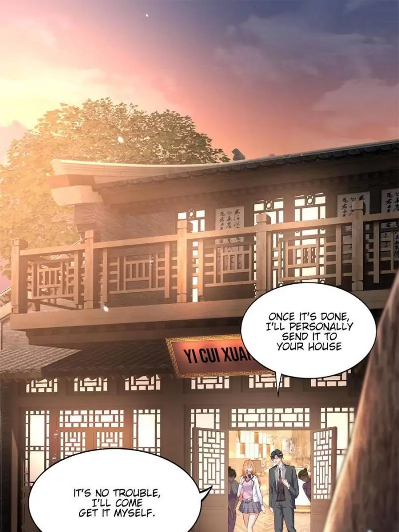 Reincarnation Of The Businesswoman At School Chapter 35 110 001