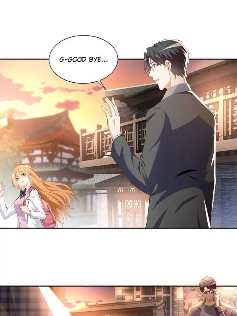 Reincarnation Of The Businesswoman At School Chapter 35 115 006