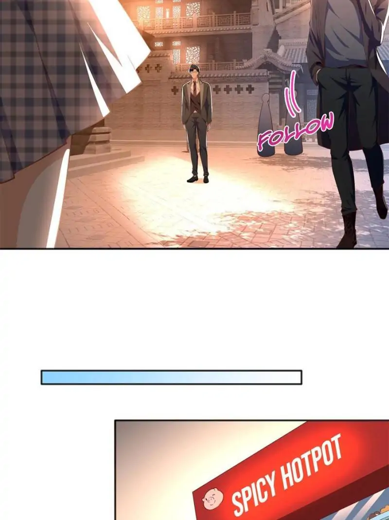 Reincarnation Of The Businesswoman At School Chapter 35 116 007