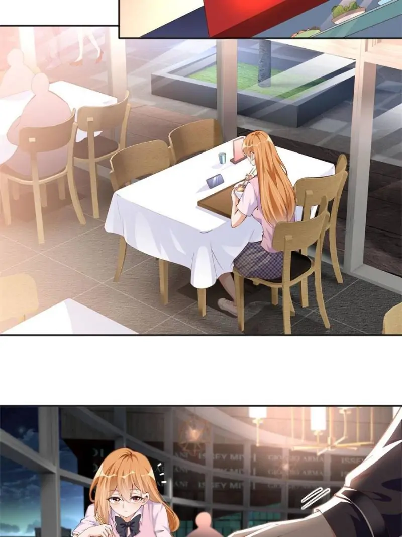 Reincarnation Of The Businesswoman At School Chapter 35 117 008