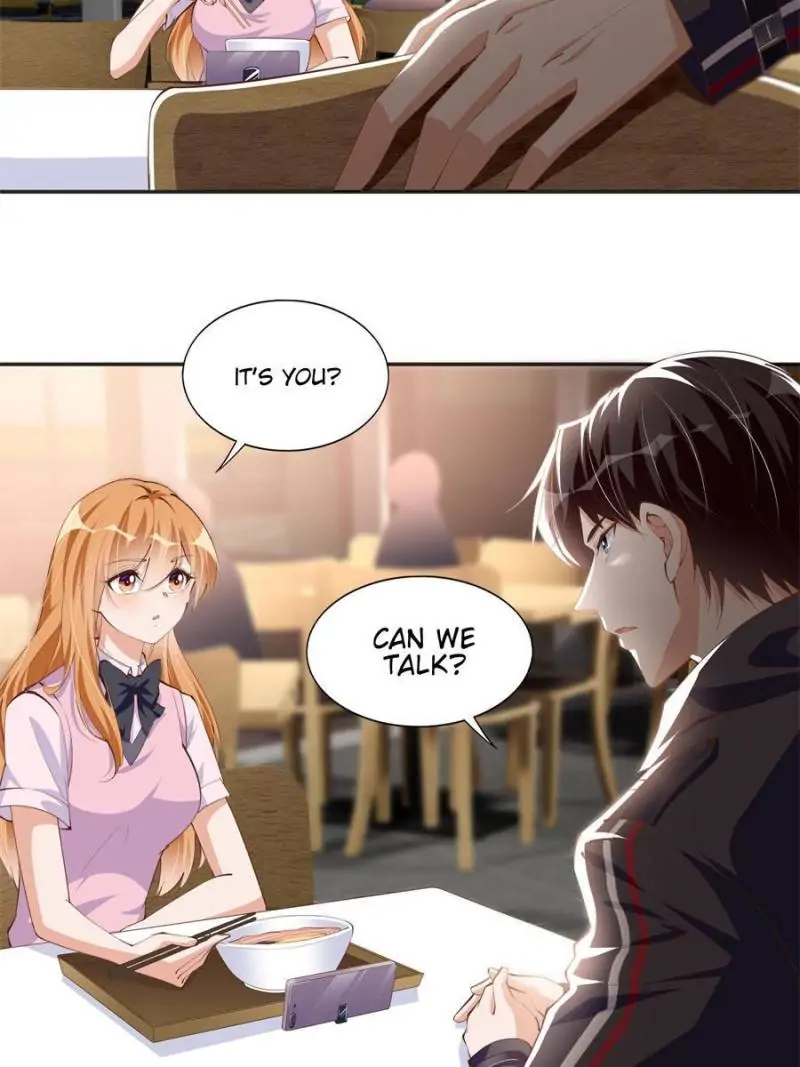 Reincarnation Of The Businesswoman At School Chapter 35 118 009