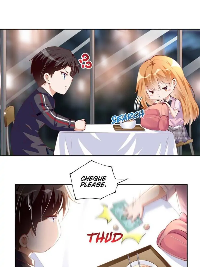Reincarnation Of The Businesswoman At School Chapter 35 120 011