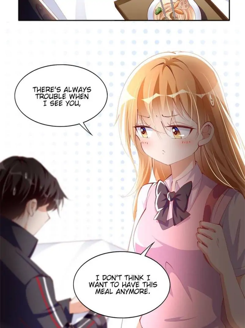 Reincarnation Of The Businesswoman At School Chapter 35 121 012