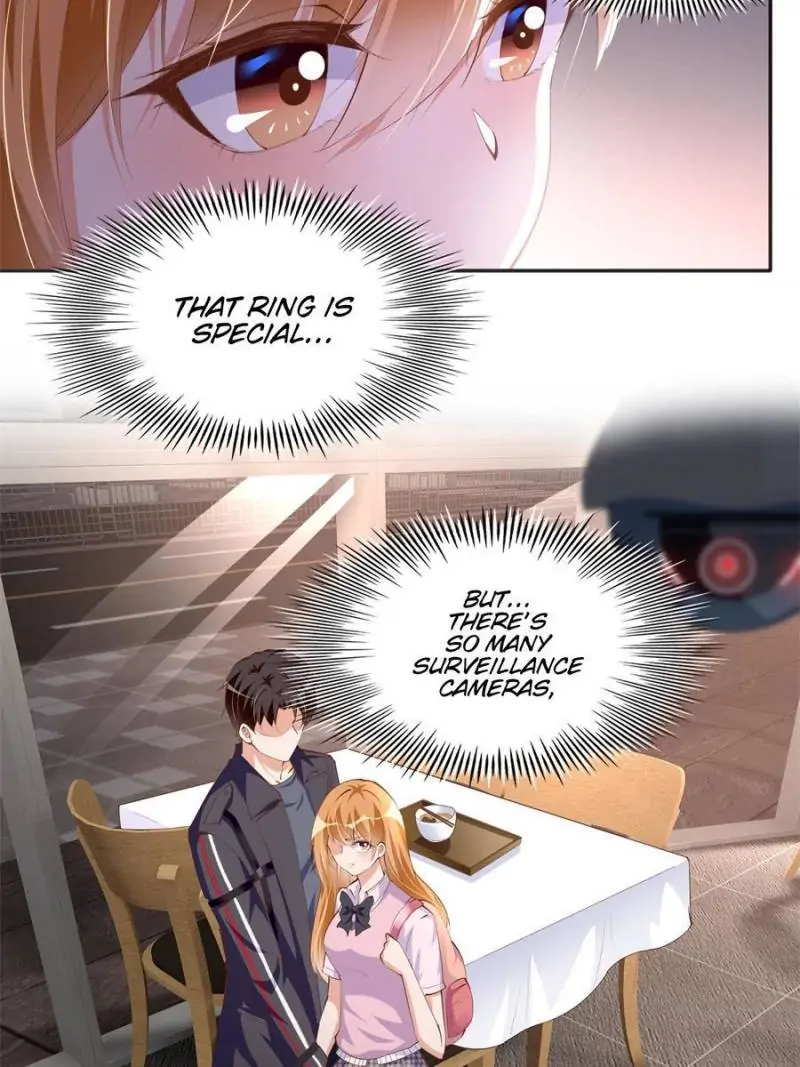 Reincarnation Of The Businesswoman At School Chapter 35 127 018