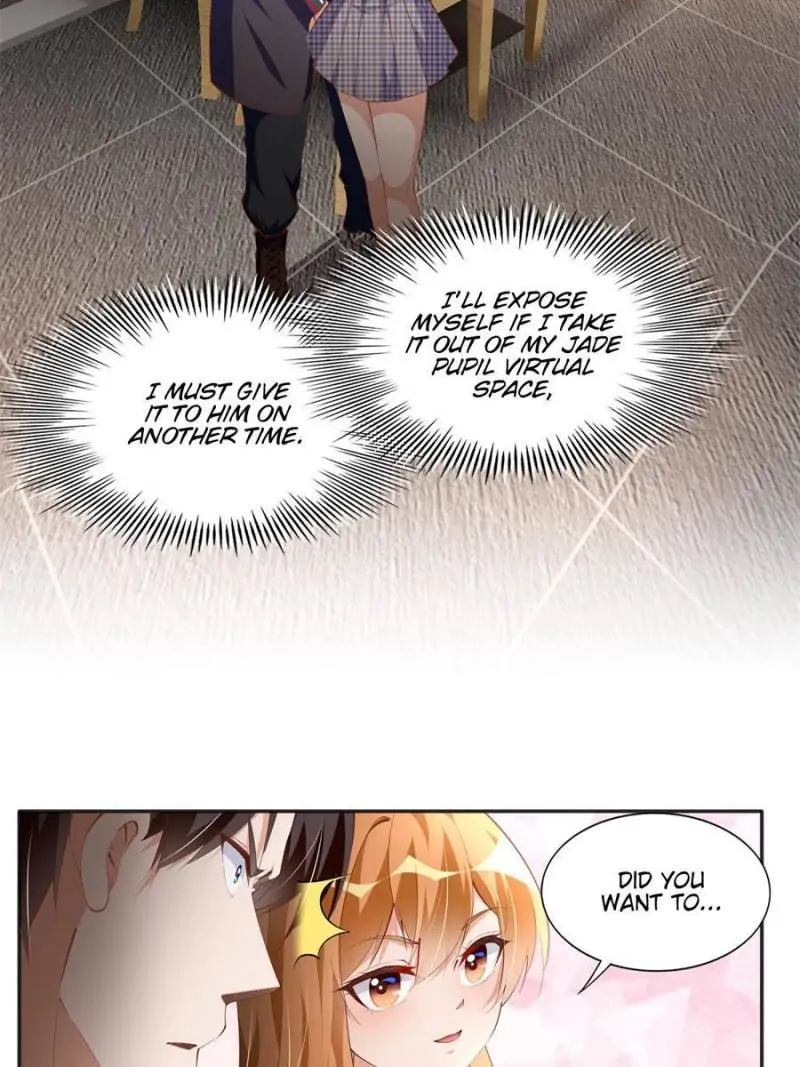 Reincarnation Of The Businesswoman At School Chapter 35 128 019