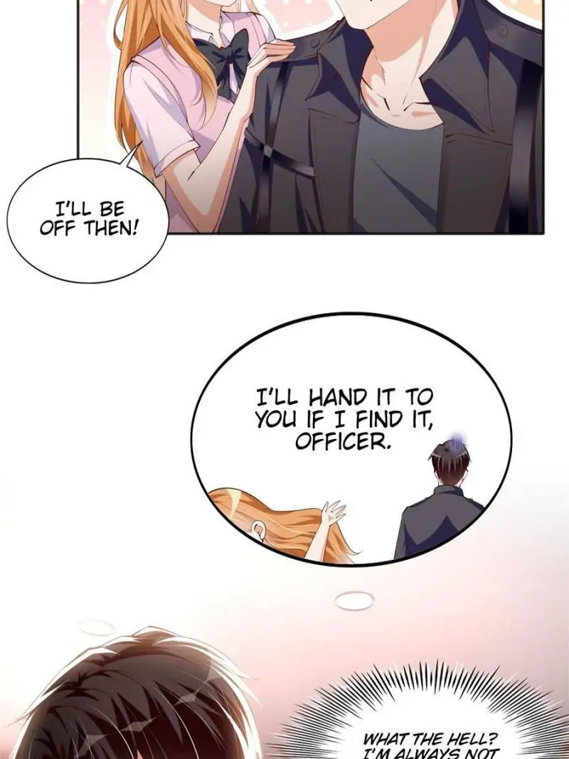 Reincarnation Of The Businesswoman At School Chapter 35 132 023