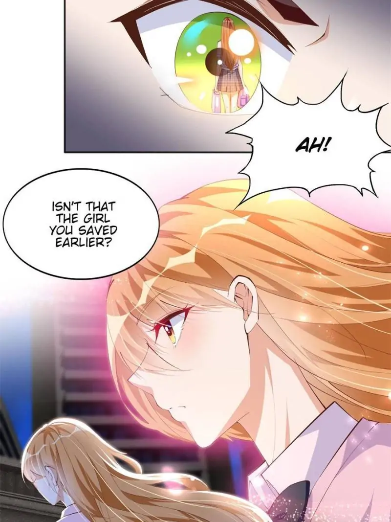 Reincarnation Of The Businesswoman At School Chapter 35 141 032