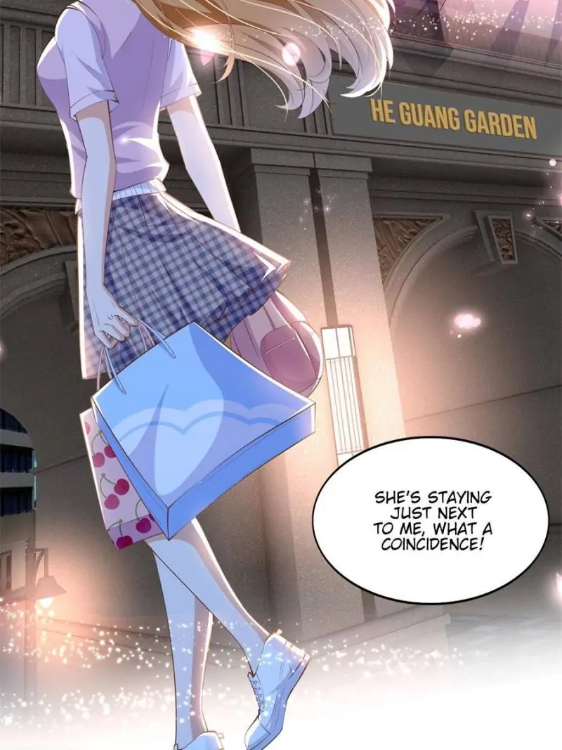 Reincarnation Of The Businesswoman At School Chapter 35 142 033