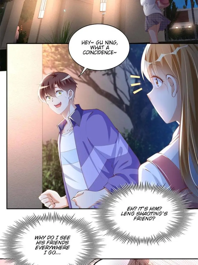 Reincarnation Of The Businesswoman At School Chapter 38 126 002
