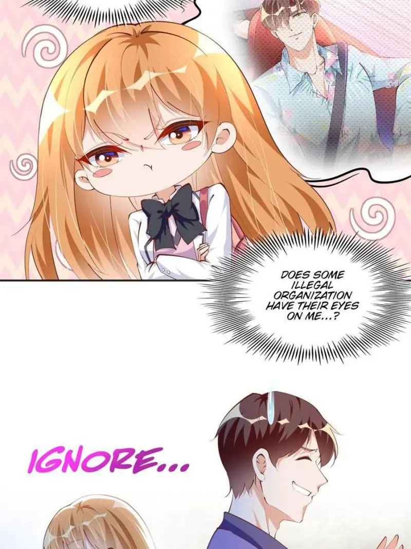 Reincarnation Of The Businesswoman At School Chapter 38 127 003