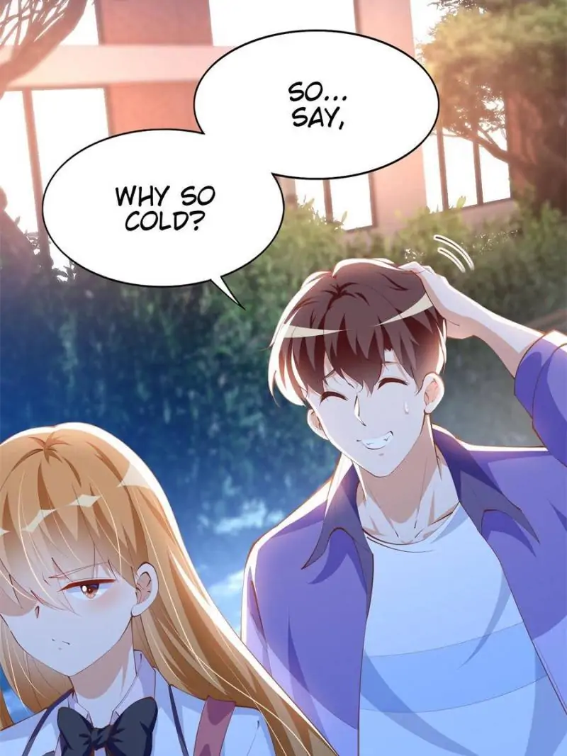 Reincarnation Of The Businesswoman At School Chapter 38 129 005