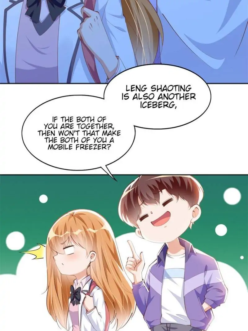 Reincarnation Of The Businesswoman At School Chapter 38 130 006