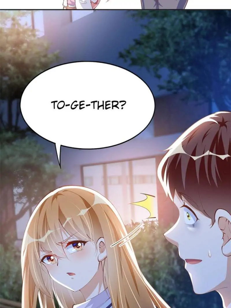 Reincarnation Of The Businesswoman At School Chapter 38 131 007
