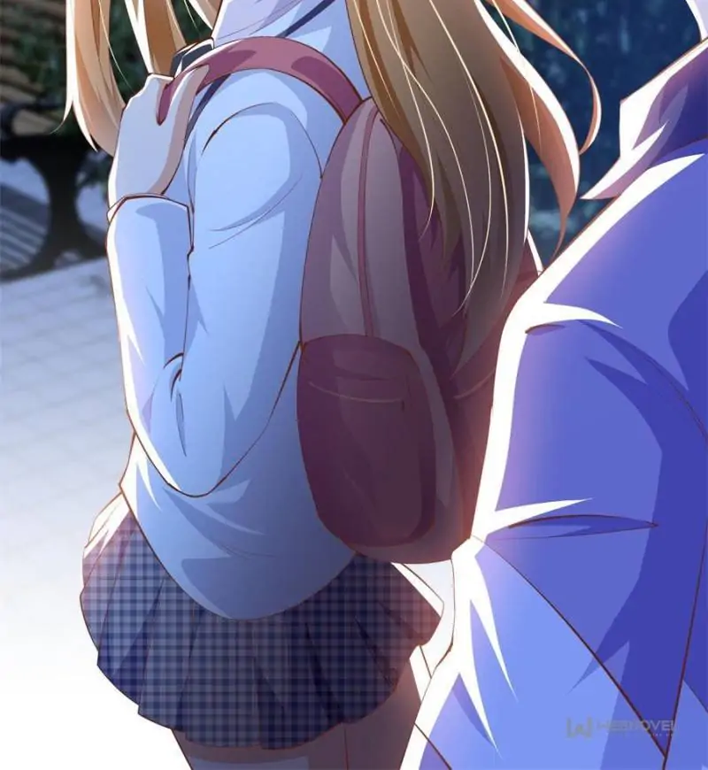 Reincarnation Of The Businesswoman At School Chapter 38 132 008