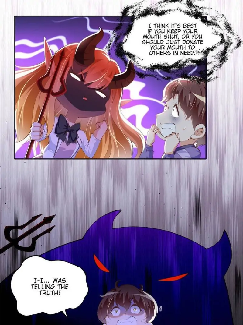 Reincarnation Of The Businesswoman At School Chapter 38 133 009