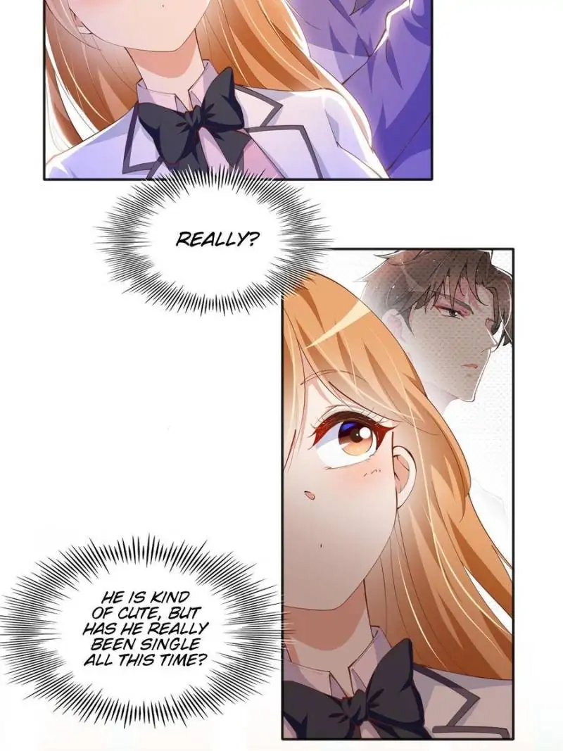 Reincarnation Of The Businesswoman At School Chapter 38 135 011