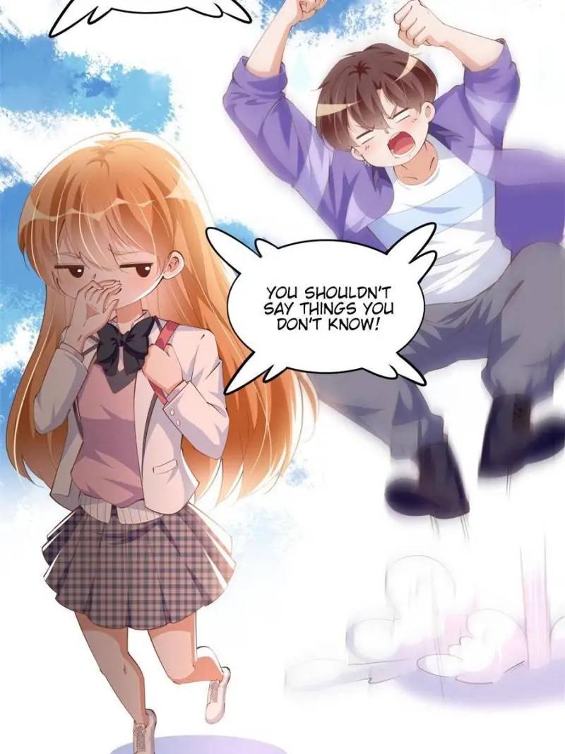 Reincarnation Of The Businesswoman At School Chapter 38 142 018