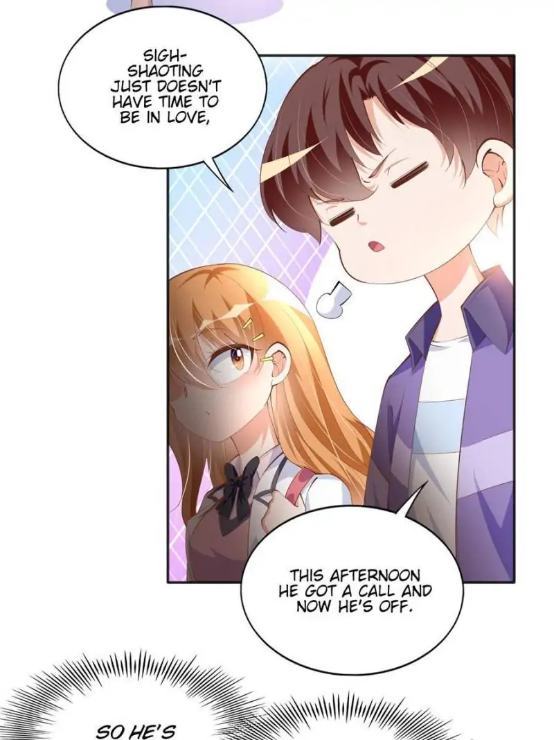 Reincarnation Of The Businesswoman At School Chapter 38 143 019