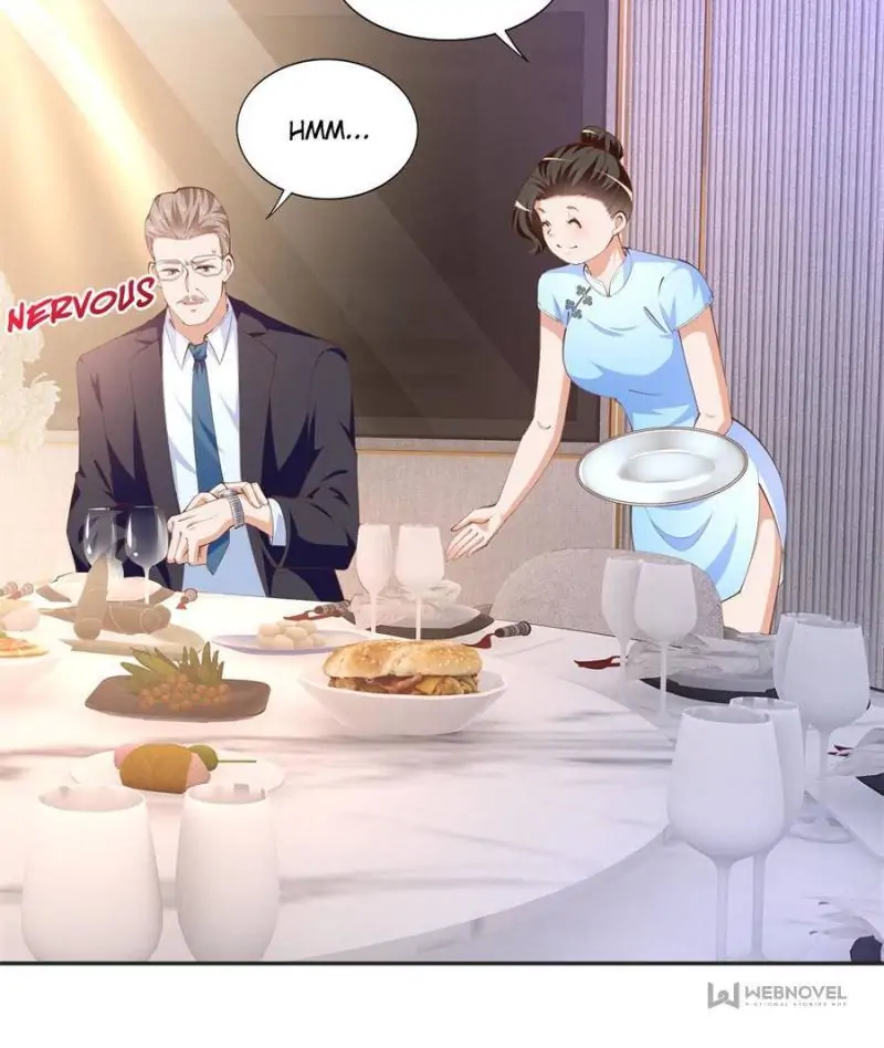 Reincarnation Of The Businesswoman At School Chapter 38 147 023
