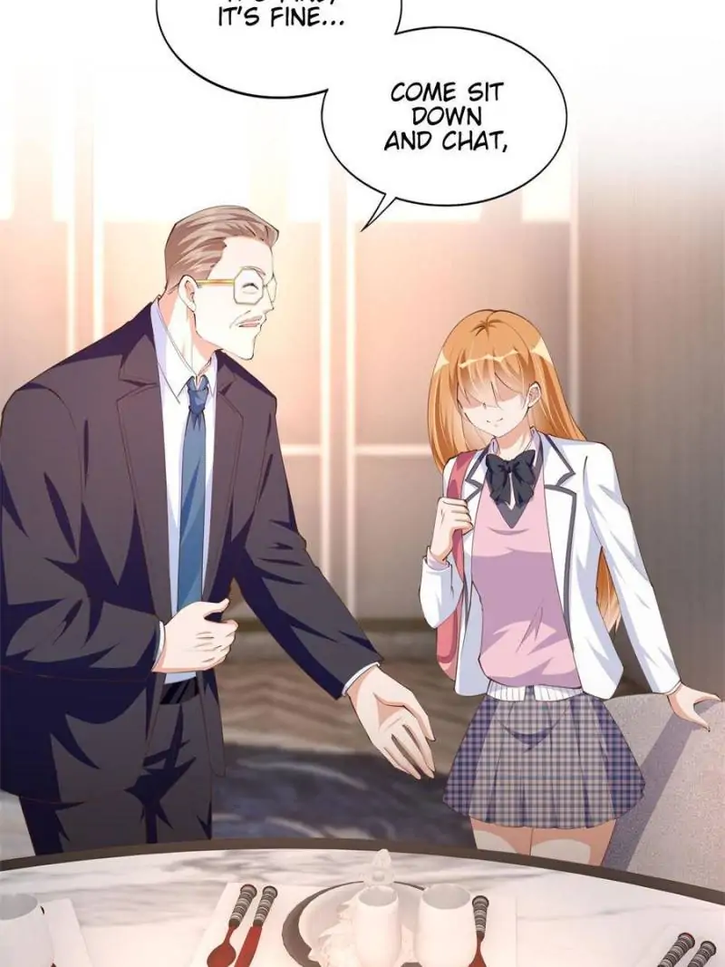 Reincarnation Of The Businesswoman At School Chapter 38 150 026