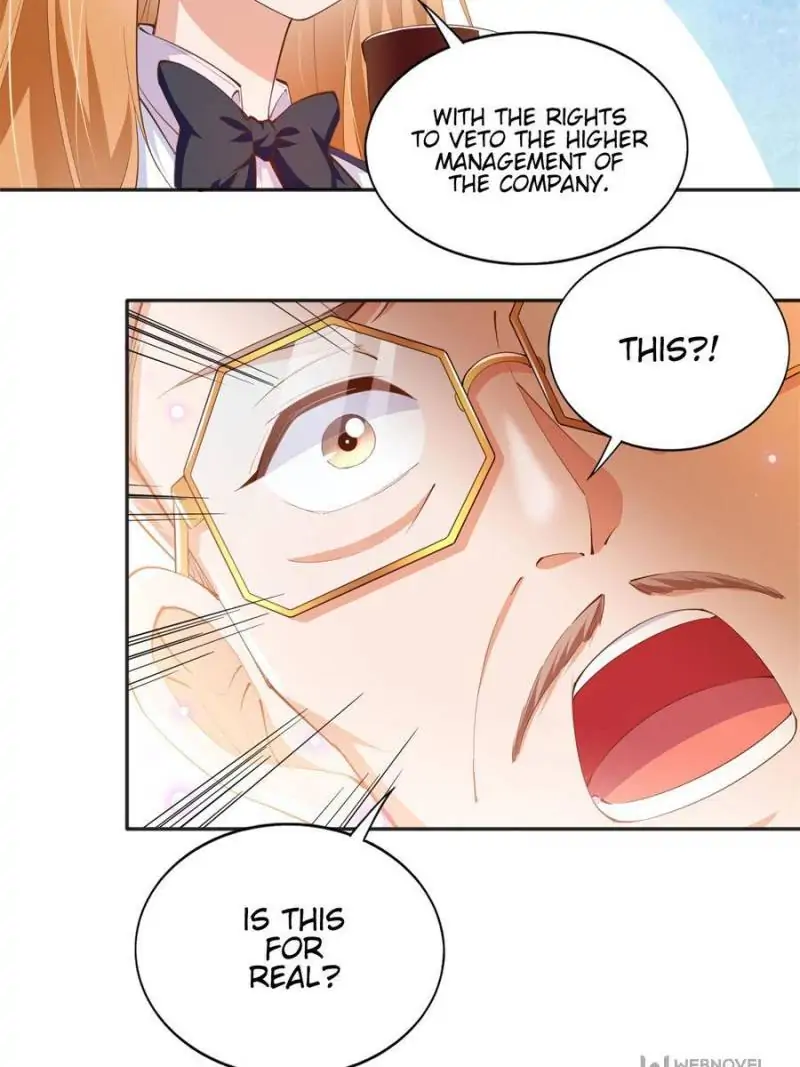 Reincarnation Of The Businesswoman At School Chapter 38 154 030