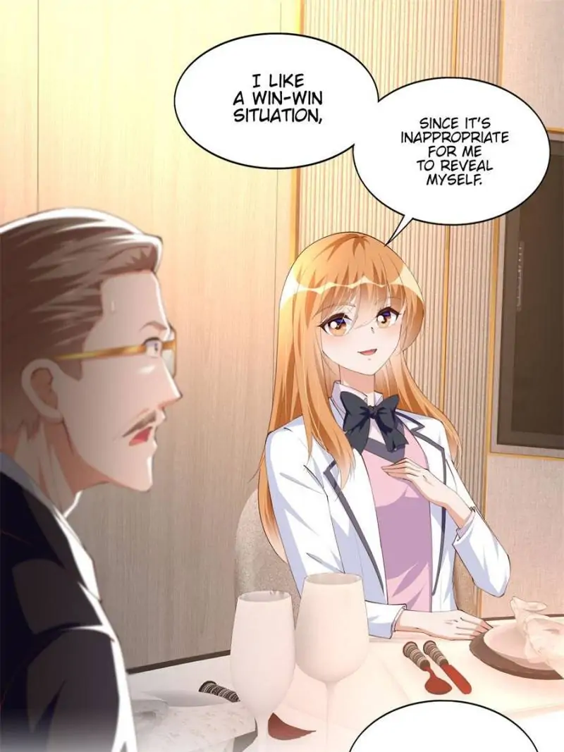 Reincarnation Of The Businesswoman At School Chapter 38 156 032