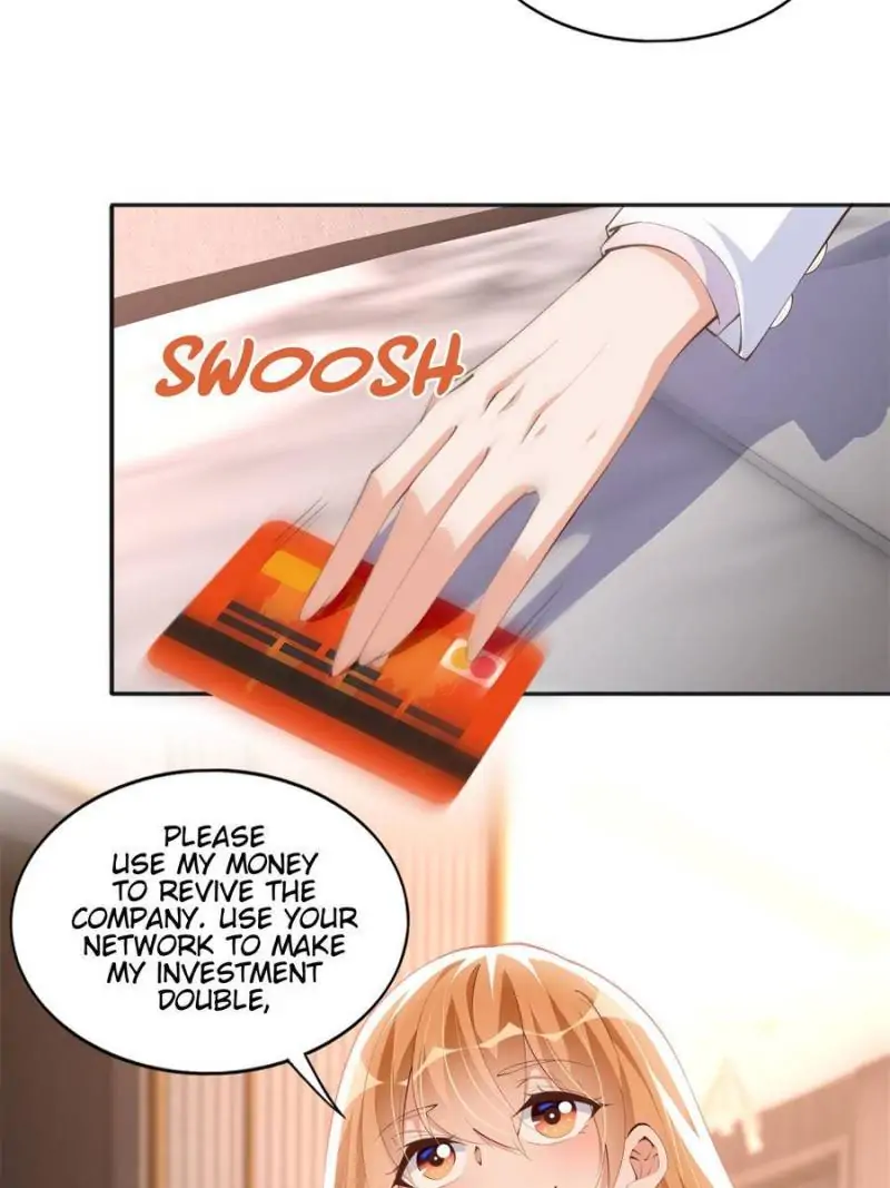 Reincarnation Of The Businesswoman At School Chapter 38 158 034