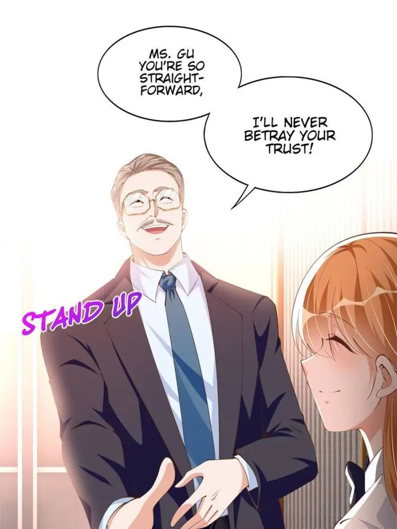 Reincarnation Of The Businesswoman At School Chapter 38 161 037