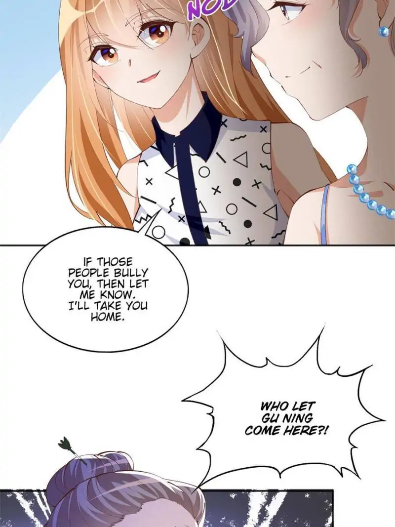 Reincarnation Of The Businesswoman At School Chapter 39 116 004