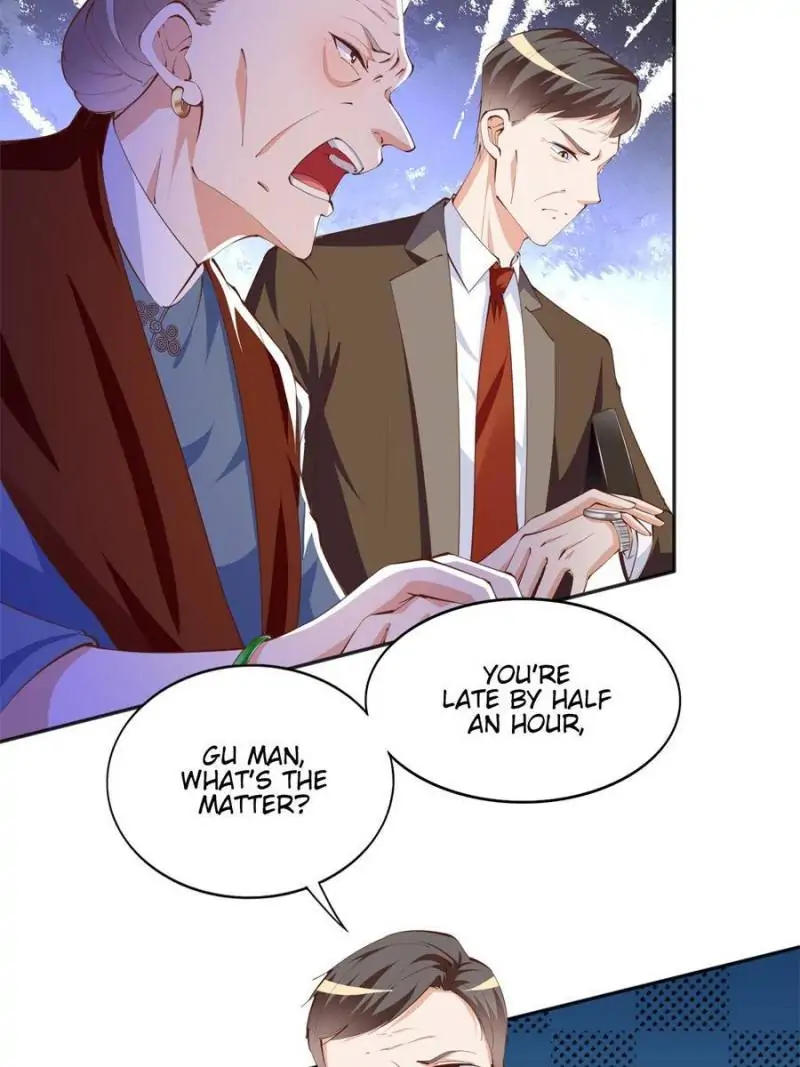 Reincarnation Of The Businesswoman At School Chapter 39 117 005